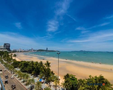 Baboona Beachfront Living 5