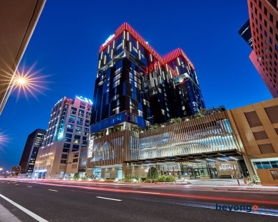 Barcelo Business Bay Dubai