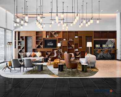 Barcelo Business Bay Dubai 1