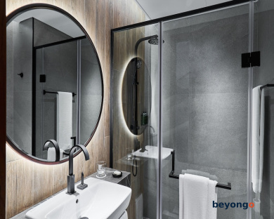 Barcelo Business Bay Dubai 27