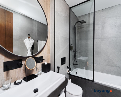 Barcelo Business Bay Dubai 28