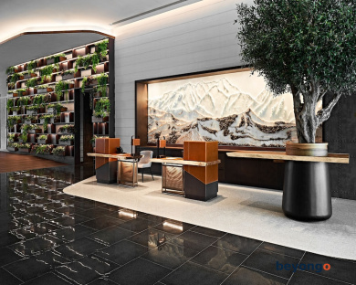Barcelo Business Bay Dubai 3