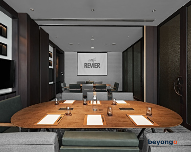Barcelo Business Bay Dubai 39