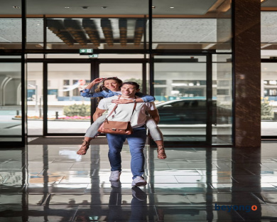 Barcelo Business Bay Dubai 4