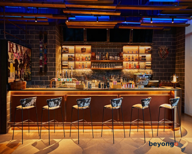 Barcelo Business Bay Dubai 41