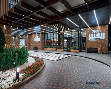 Barcelo Business Bay Dubai 43