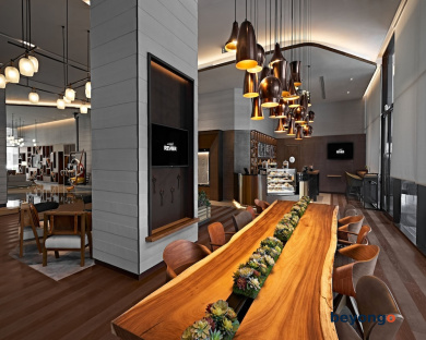 Barcelo Business Bay Dubai 5
