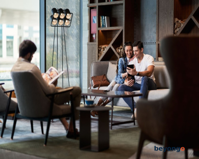 Barcelo Business Bay Dubai 7