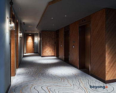 Barcelo Business Bay Dubai 8