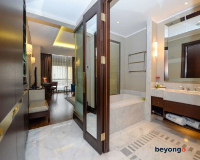 Barcelo Istanbul 10