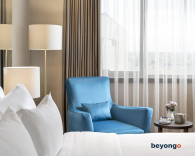 Barcelo Istanbul 11