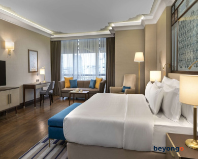 Barcelo Istanbul 12