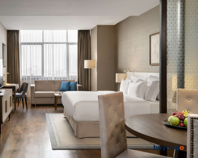 Barcelo Istanbul 14