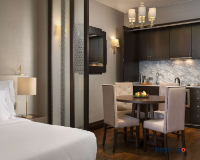Barcelo Istanbul 15