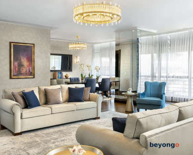 Barcelo Istanbul 16