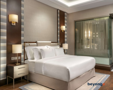 Barcelo Istanbul 18