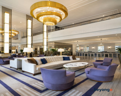 Barcelo Istanbul 2