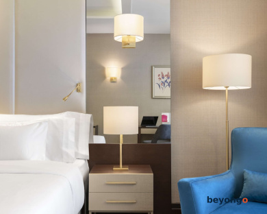 Barcelo Istanbul 20