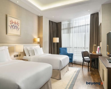 Barcelo Istanbul 21
