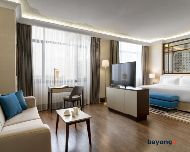 Barcelo Istanbul 22