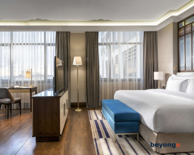 Barcelo Istanbul 23