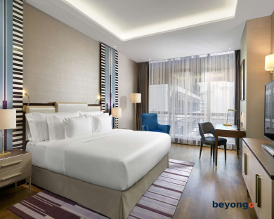 Barcelo Istanbul 24