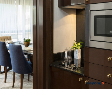 Barcelo Istanbul 25