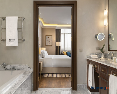 Barcelo Istanbul 26