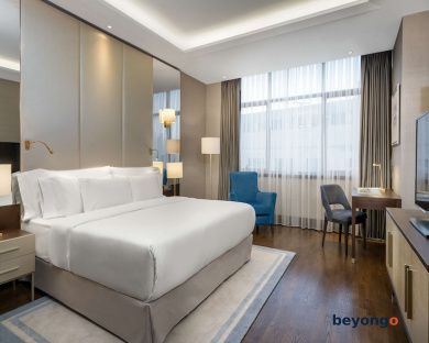 Barcelo Istanbul 27