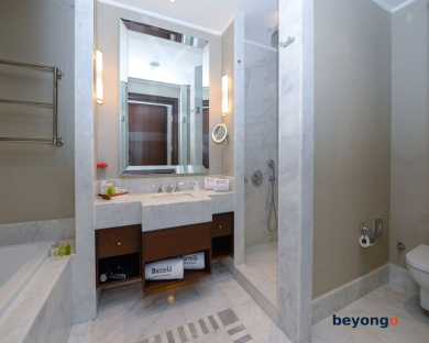 Barcelo Istanbul 29