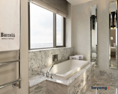 Barcelo Istanbul 30