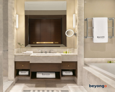 Barcelo Istanbul 35