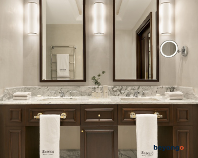 Barcelo Istanbul 36