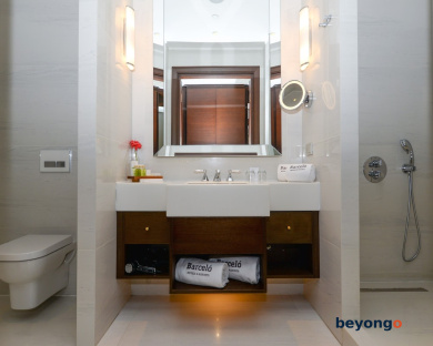 Barcelo Istanbul 37