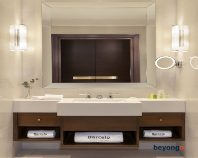 Barcelo Istanbul 38