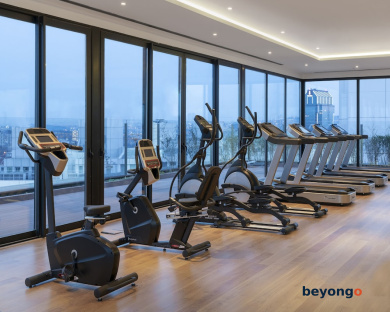Barcelo Istanbul 4