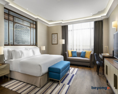 Barcelo Istanbul 41