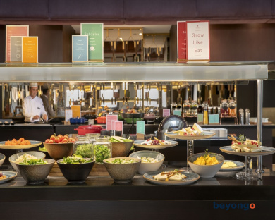 Barcelo Istanbul 43
