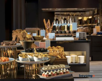 Barcelo Istanbul 44