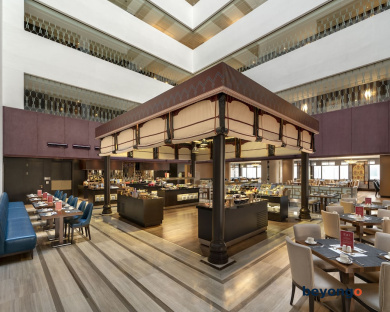 Barcelo Istanbul 45