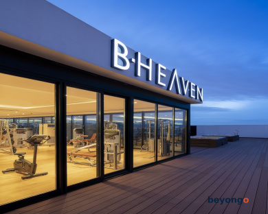 Barcelo Istanbul 47
