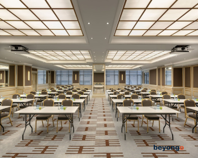 Barcelo Istanbul 48