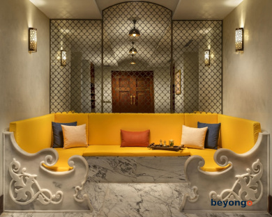 Barcelo Istanbul 5