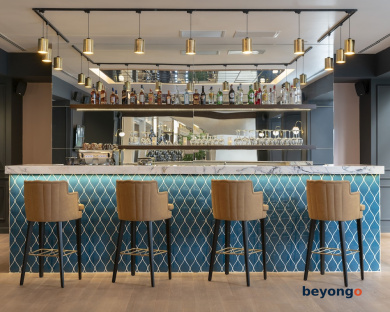 Barcelo Istanbul 52
