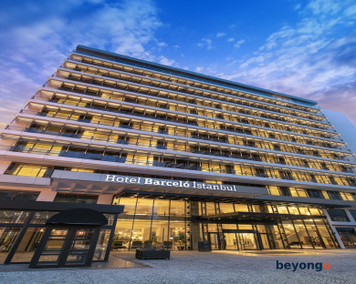 Barcelo Istanbul 53