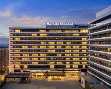 Barcelo Istanbul 54