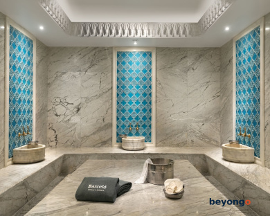 Barcelo Istanbul 7