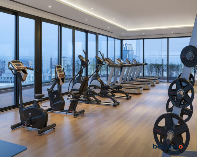 Barcelo Istanbul 8