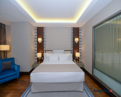 Barcelo Istanbul 9
