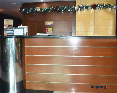 Bedbox Hotel 1